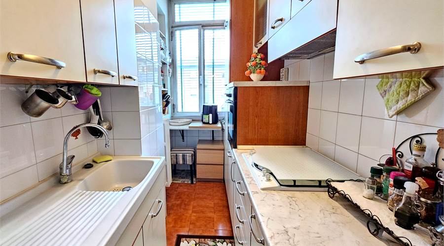 CUCINA
