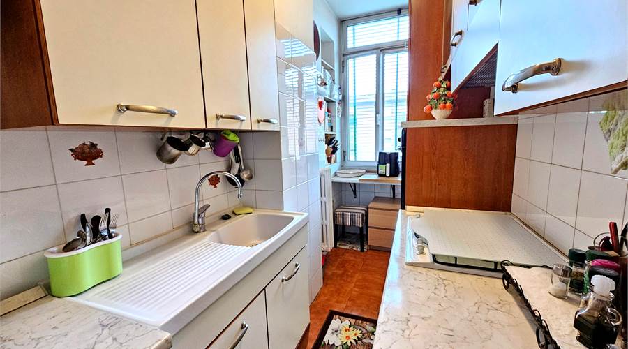 CUCINA