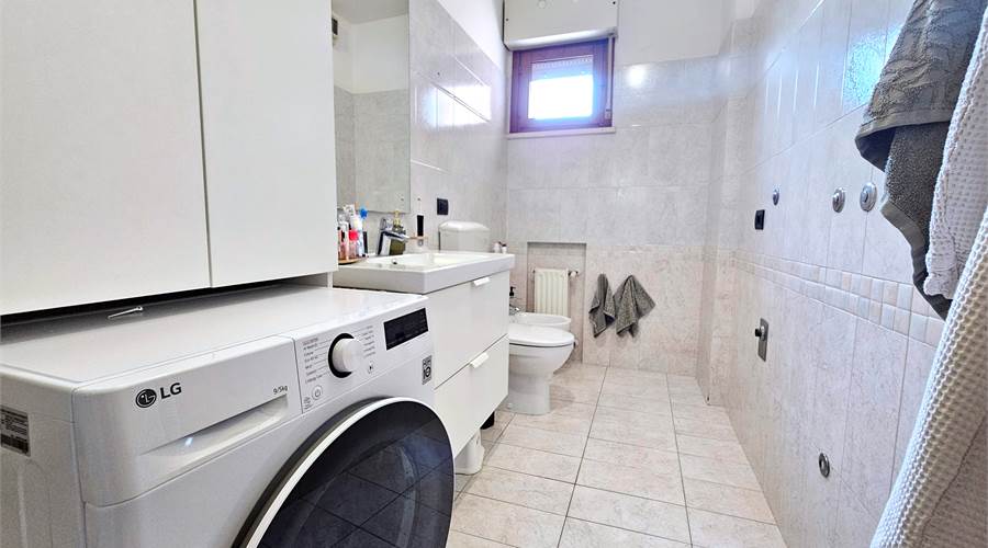 BAGNO
