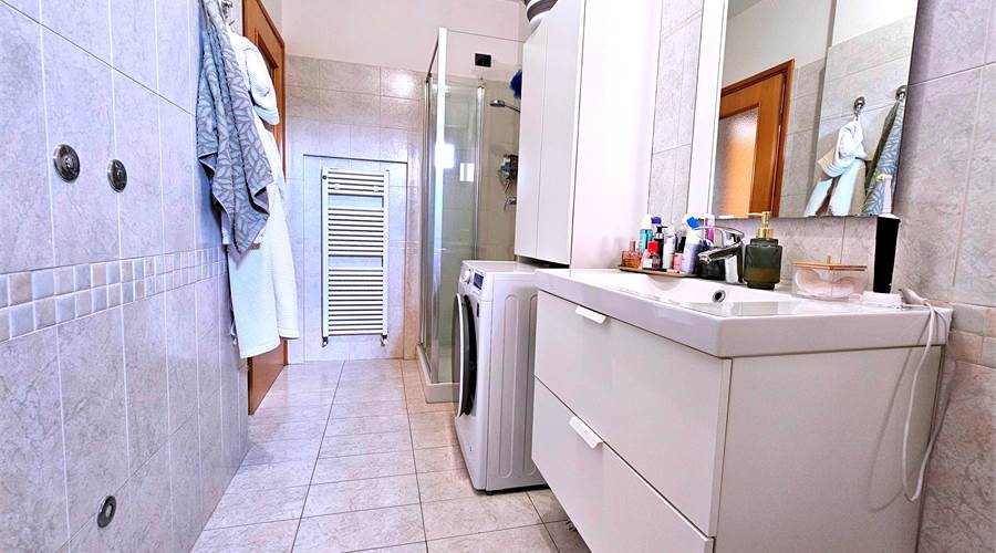 BAGNO
