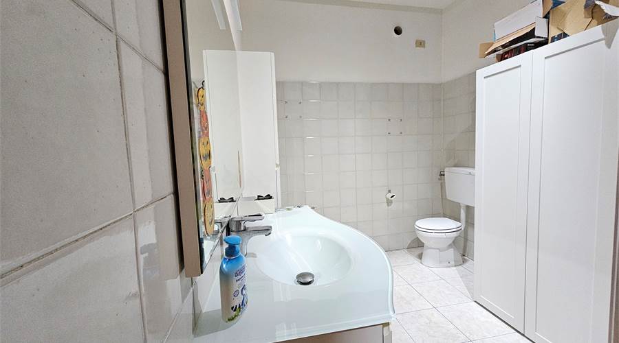 BAGNO