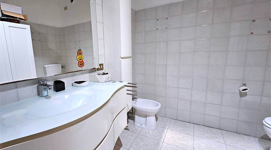 BAGNO