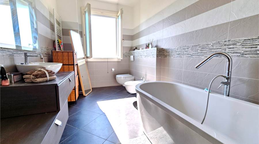 BAGNO
