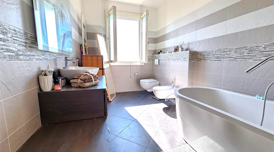 BAGNO