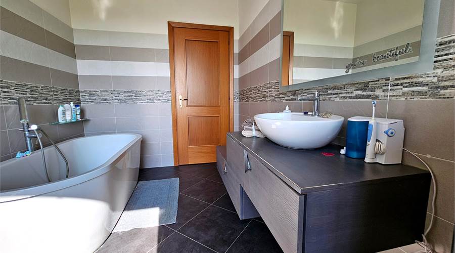 BAGNO