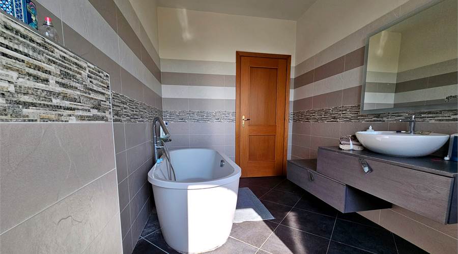 BAGNO