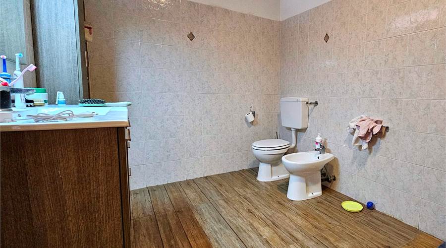BAGNO
