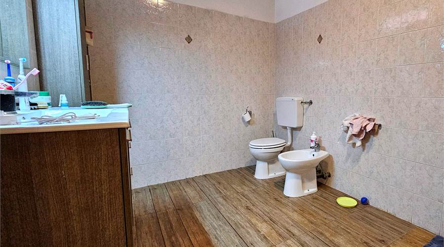 BAGNO