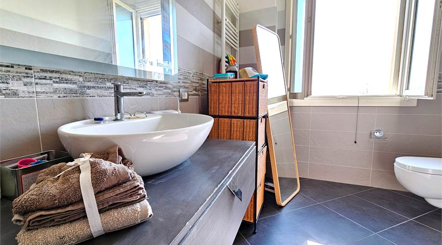BAGNO