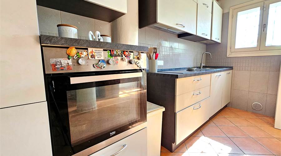 CUCINA