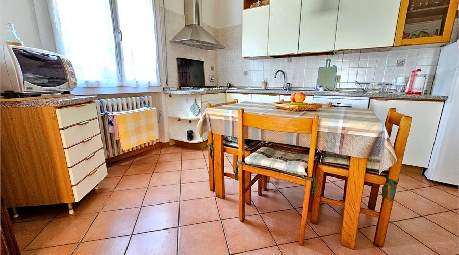 CUCINA