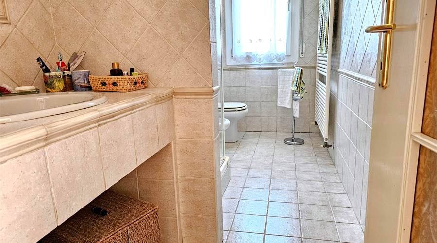 BAGNO