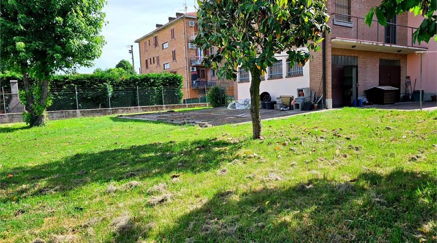 GIARDINO