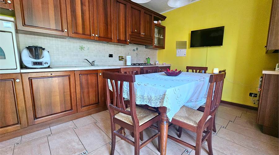 CUCINA