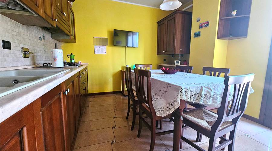 CUCINA