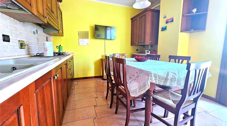CUCINA