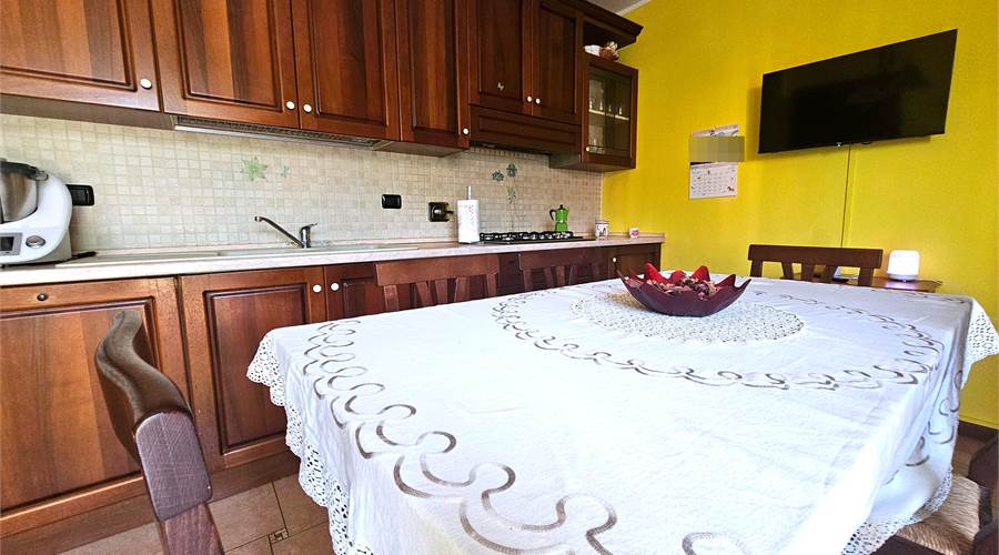 CUCINA