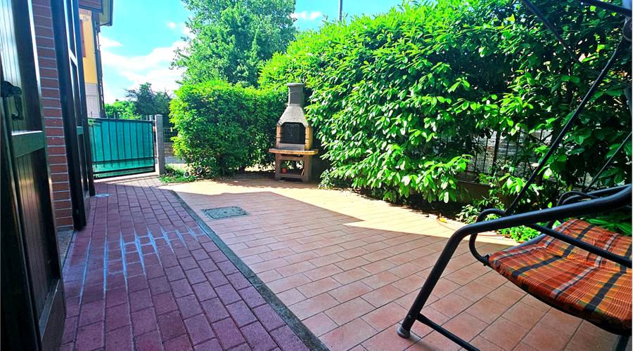 GIARDINO