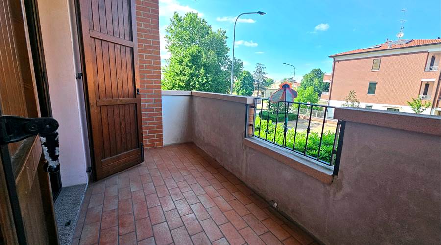 BALCONE