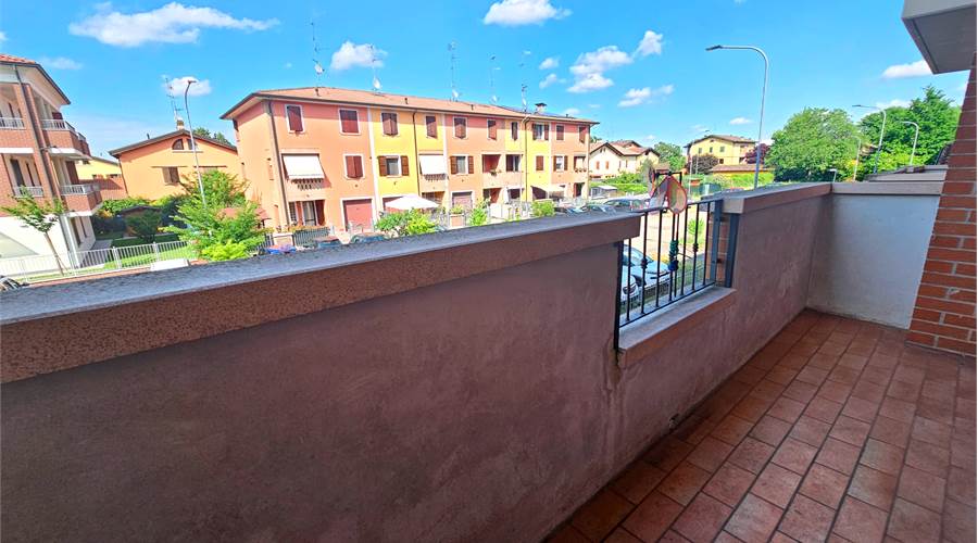 BALCONE