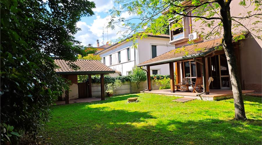 giardino