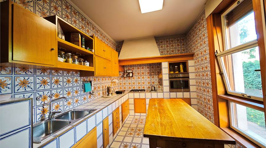 cucina