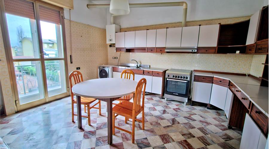 CUCINA