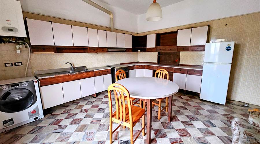 CUCINA