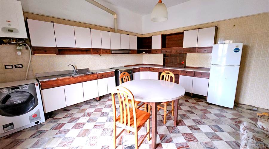 CUCINA
