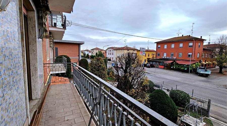 BALCONE