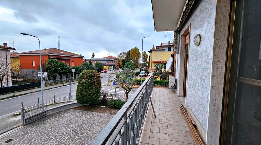 BALCONE