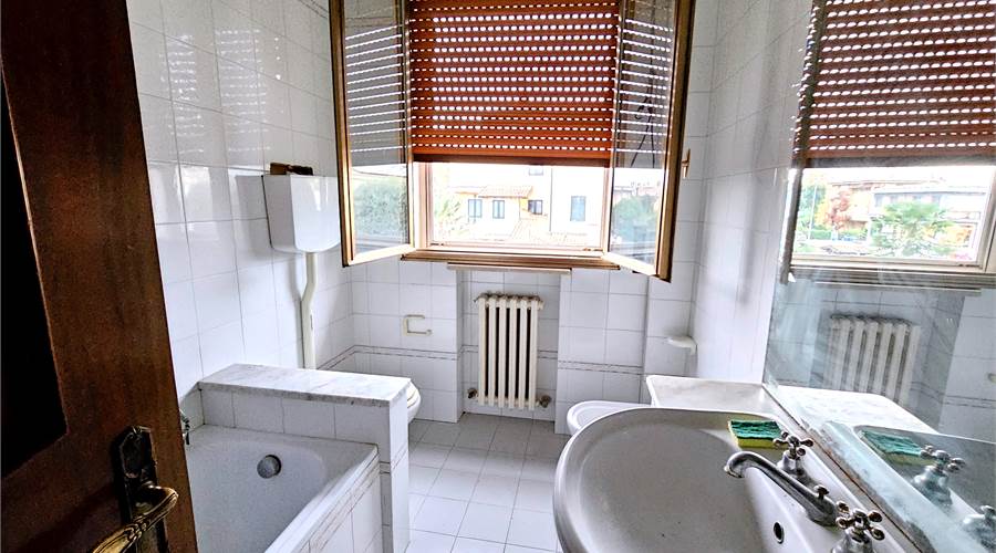 BAGNO