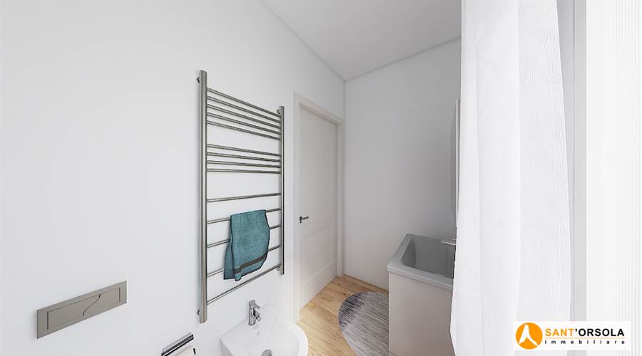 BAGNO