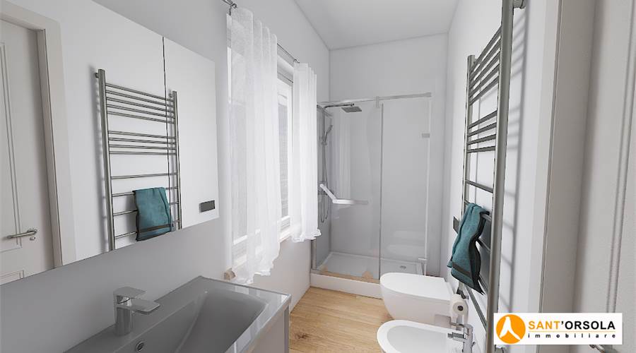 BAGNO