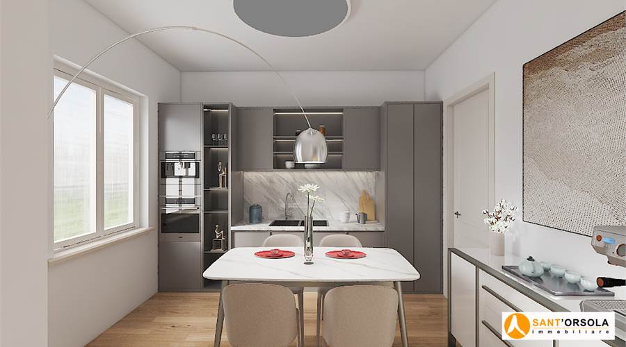 CUCINA