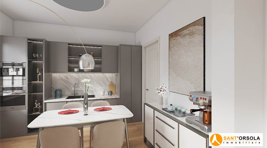 CUCINA