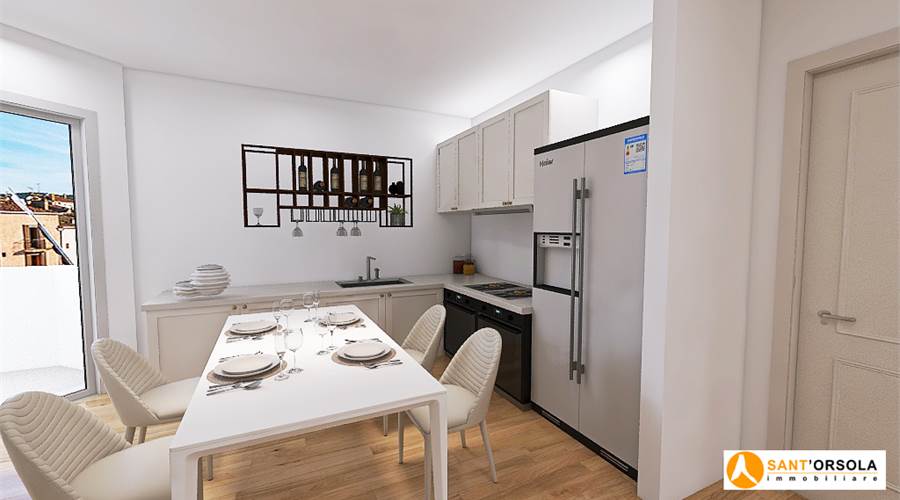 CUCINA