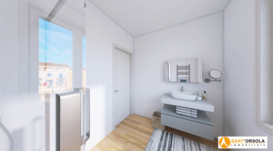 BAGNO 1