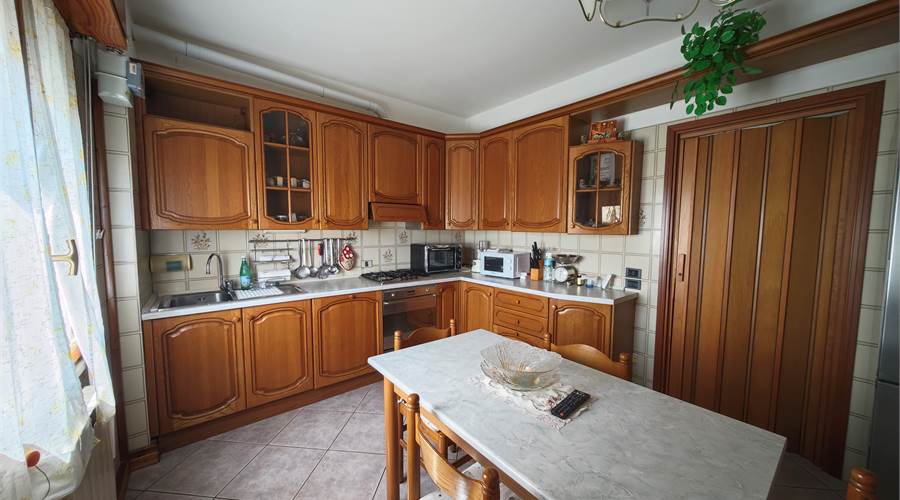 cucina