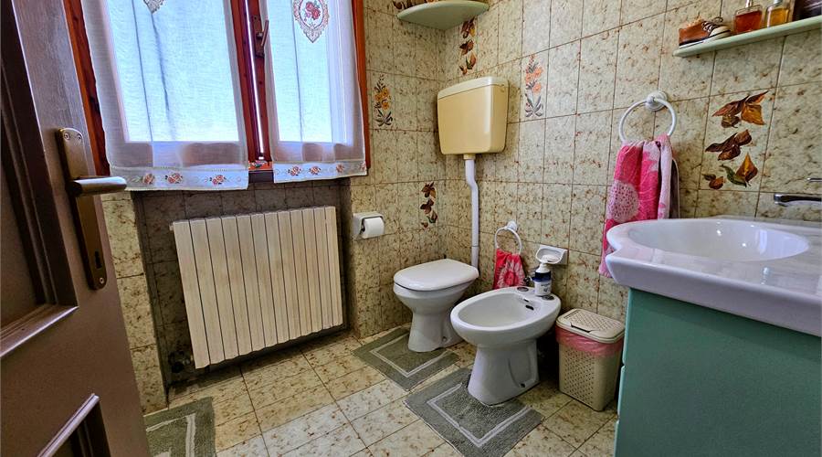 BAGNO