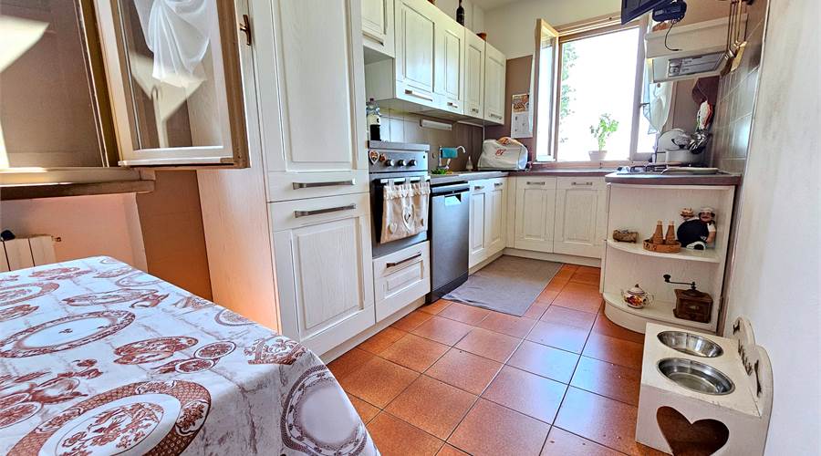 CUCINA