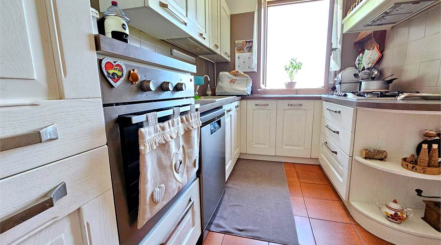CUCINA
