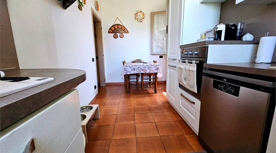 CUCINA