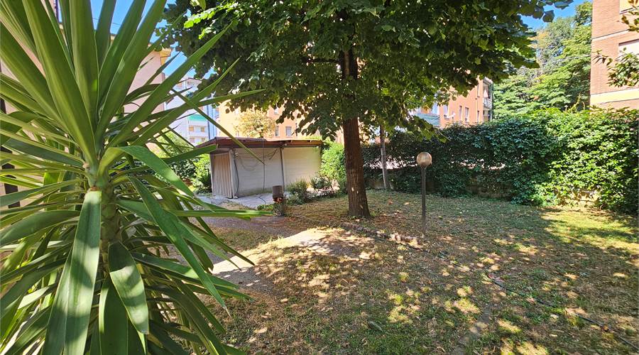 GIARDINO