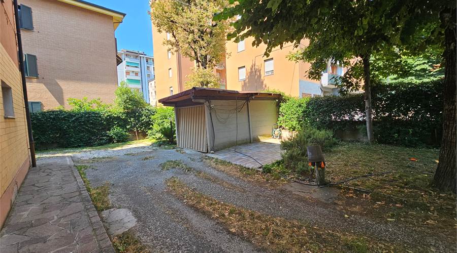 GIARDINO