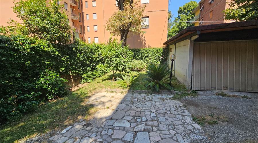 GIARDINO