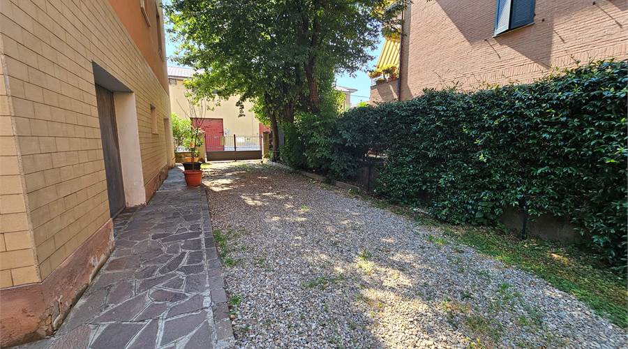 GIARDINO