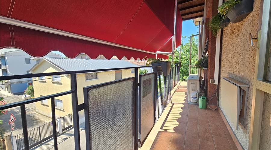 BALCONE