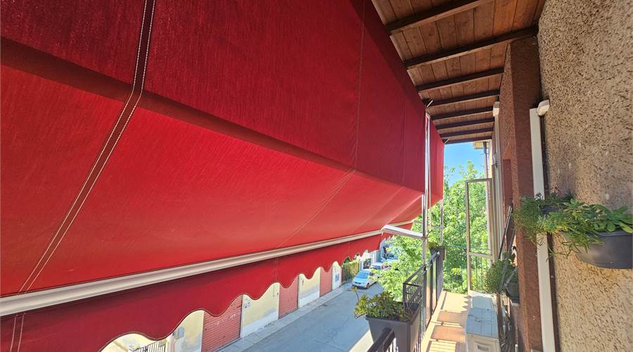 BALCONE