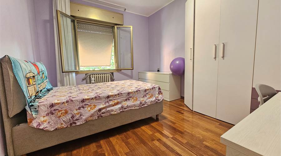 CAMERAVDA LETTO 